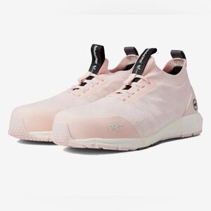 Timberland PRO
Radius Knit Composite Safety Toe